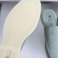 顶级版本:男款Loro Piana 诺悠翩雅 Summer Walk系列 LP 老钱风 休闲 平底 乐福 顶级版本:男款Loro Piana 诺悠翩雅 Summer Walk系列 LP 老钱风 休闲 平底 乐福