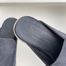顶级版本:男款Loro Piana 诺悠翩雅 Summer Walk系列 LP 老钱风 休闲 平底 乐福 顶级版本:男款Loro Piana 诺悠翩雅 Summer Walk系列 LP 老钱风 休闲 平底 乐福