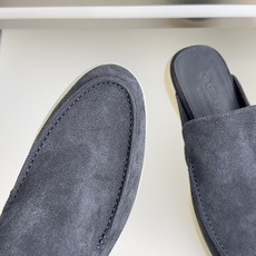 顶级版本:男款Loro Piana 诺悠翩雅 Summer Walk系列 LP 老钱风 休闲 平底 乐福 顶级版本:男款Loro Piana 诺悠翩雅 Summer Walk系列 LP 老钱风 休闲 平底 乐福