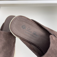 顶级版本:男款Loro Piana 诺悠翩雅 Summer Walk系列 LP 老钱风 休闲 平底 乐福 顶级版本:男款Loro Piana 诺悠翩雅 Summer Walk系列 LP 老钱风 休闲 平底 乐福