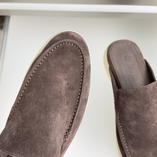 顶级版本:男款Loro Piana 诺悠翩雅 Summer Walk系列 LP 老钱风 休闲 平底 乐福 顶级版本:男款Loro Piana 诺悠翩雅 Summer Walk系列 LP 老钱风 休闲 平底 乐福