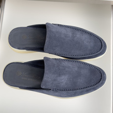 顶级版本:男款Loro Piana 诺悠翩雅 Summer Walk系列 LP 老钱风 休闲 平底 乐福 顶级版本:男款Loro Piana 诺悠翩雅 Summer Walk系列 LP 老钱风 休闲 平底 乐福