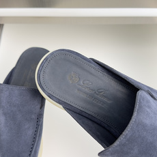 顶级版本:男款Loro Piana 诺悠翩雅 Summer Walk系列 LP 老钱风 休闲 平底 乐福 顶级版本:男款Loro Piana 诺悠翩雅 Summer Walk系列 LP 老钱风 休闲 平底 乐福