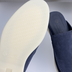 顶级版本:男款Loro Piana 诺悠翩雅 Summer Walk系列 LP 老钱风 休闲 平底 乐福 顶级版本:男款Loro Piana 诺悠翩雅 Summer Walk系列 LP 老钱风 休闲 平底 乐福