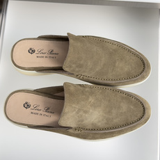 顶级版本:男款Loro Piana 诺悠翩雅 Summer Walk系列 LP 老钱风 休闲 平底 乐福 顶级版本:男款Loro Piana 诺悠翩雅 Summer Walk系列 LP 老钱风 休闲 平底 乐福