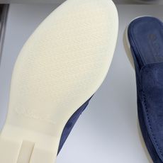 顶级版本:男款Loro Piana 诺悠翩雅 Summer Walk系列 LP 老钱风 休闲 平底 乐福 顶级版本:男款Loro Piana 诺悠翩雅 Summer Walk系列 LP 老钱风 休闲 平底 乐福