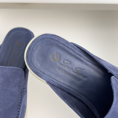顶级版本:男款Loro Piana 诺悠翩雅 Summer Walk系列 LP 老钱风 休闲 平底 乐福 顶级版本:男款Loro Piana 诺悠翩雅 Summer Walk系列 LP 老钱风 休闲 平底 乐福
