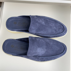顶级版本:男款Loro Piana 诺悠翩雅 Summer Walk系列 LP 老钱风 休闲 平底 乐福 顶级版本:男款Loro Piana 诺悠翩雅 Summer Walk系列 LP 老钱风 休闲 平底 乐福