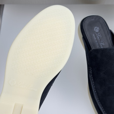 顶级版本:男款Loro Piana 诺悠翩雅 Summer Walk系列 LP 老钱风 休闲 平底 乐福 顶级版本:男款Loro Piana 诺悠翩雅 Summer Walk系列 LP 老钱风 休闲 平底 乐福