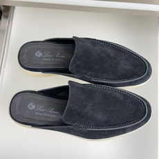 顶级版本:男款Loro Piana 诺悠翩雅 Summer Walk系列 LP 老钱风 休闲 平底 乐福 顶级版本:男款Loro Piana 诺悠翩雅 Summer Walk系列 LP 老钱风 休闲 平底 乐福