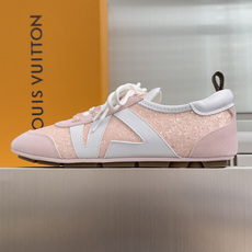 顶级版本:女款LV路易威登 L家 驴牌 最新Sneakerina系列 情侣款 玛丽珍 格利特 芭蕾运动鞋 顶级版本:女款LV路易威登 L家 驴牌 最新Sneakerina系列 情侣款 玛丽珍 格利特 芭蕾运动鞋