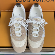 顶级版本:女款LV路易威登 L家 驴牌 最新Sneakerina系列 情侣款 玛丽珍 格利特 芭蕾运动鞋 顶级版本:女款LV路易威登 L家 驴牌 最新Sneakerina系列 情侣款 玛丽珍 格利特 芭蕾运动鞋