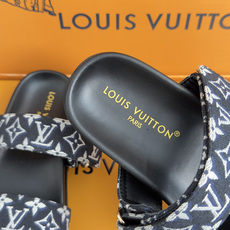 顶级版本LV 路易威登L家 驴牌 Isola Comfort系列 厚底 凉拖鞋 男士+10本款 LV I 顶级版本LV 路易威登L家 驴牌 Isola Comfort系列 厚底 凉拖鞋 男士+10本款 LV I