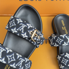 顶级版本LV 路易威登L家 驴牌 Isola Comfort系列 厚底 凉拖鞋 男士+10本款 LV I 顶级版本LV 路易威登L家 驴牌 Isola Comfort系列 厚底 凉拖鞋 男士+10本款 LV I