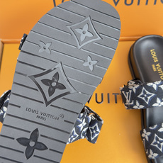 顶级版本LV 路易威登L家 驴牌 Isola Comfort系列 厚底 凉拖鞋 男士+10本款 LV I 顶级版本LV 路易威登L家 驴牌 Isola Comfort系列 厚底 凉拖鞋 男士+10本款 LV I
