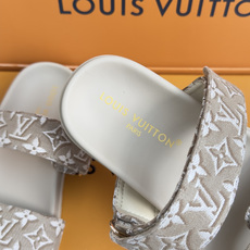 顶级版本LV 路易威登L家 驴牌 Isola Comfort系列 厚底 凉拖鞋 男士+10本款 LV I 顶级版本LV 路易威登L家 驴牌 Isola Comfort系列 厚底 凉拖鞋 男士+10本款 LV I