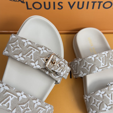 顶级版本LV 路易威登L家 驴牌 Isola Comfort系列 厚底 凉拖鞋 男士+10本款 LV I 顶级版本LV 路易威登L家 驴牌 Isola Comfort系列 厚底 凉拖鞋 男士+10本款 LV I