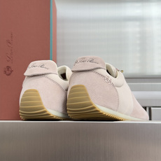 顶级版本:情侣款Loro Piana 诺悠翩雅 Fast Walk系列 LP 老钱风 情侣款 休闲 运动 顶级版本:情侣款Loro Piana 诺悠翩雅 Fast Walk系列 LP 老钱风 情侣款 休闲 运动