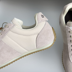 顶级版本:情侣款Loro Piana 诺悠翩雅 Fast Walk系列 LP 老钱风 情侣款 休闲 运动 顶级版本:情侣款Loro Piana 诺悠翩雅 Fast Walk系列 LP 老钱风 情侣款 休闲 运动