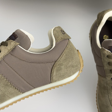 顶级版本:情侣款Loro Piana 诺悠翩雅 Fast Walk系列 LP 老钱风 情侣款 休闲 运动 顶级版本:情侣款Loro Piana 诺悠翩雅 Fast Walk系列 LP 老钱风 情侣款 休闲 运动
