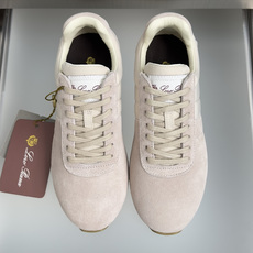 顶级版本:情侣款Loro Piana 诺悠翩雅 Fast Walk系列 LP 老钱风 情侣款 休闲 运动 顶级版本:情侣款Loro Piana 诺悠翩雅 Fast Walk系列 LP 老钱风 情侣款 休闲 运动