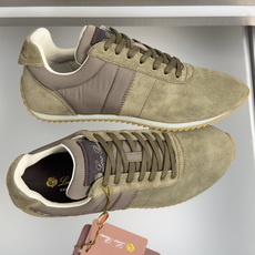 顶级版本:情侣款Loro Piana 诺悠翩雅 Fast Walk系列 LP 老钱风 情侣款 休闲 运动 顶级版本:情侣款Loro Piana 诺悠翩雅 Fast Walk系列 LP 老钱风 情侣款 休闲 运动