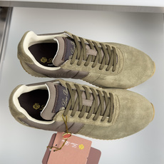 顶级版本:情侣款Loro Piana 诺悠翩雅 Fast Walk系列 LP 老钱风 情侣款 休闲 运动 顶级版本:情侣款Loro Piana 诺悠翩雅 Fast Walk系列 LP 老钱风 情侣款 休闲 运动