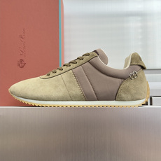 顶级版本:情侣款Loro Piana 诺悠翩雅 Fast Walk系列 LP 老钱风 情侣款 休闲 运动 顶级版本:情侣款Loro Piana 诺悠翩雅 Fast Walk系列 LP 老钱风 情侣款 休闲 运动