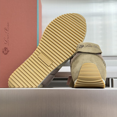 顶级版本:情侣款Loro Piana 诺悠翩雅 Fast Walk系列 LP 老钱风 情侣款 休闲 运动 顶级版本:情侣款Loro Piana 诺悠翩雅 Fast Walk系列 LP 老钱风 情侣款 休闲 运动