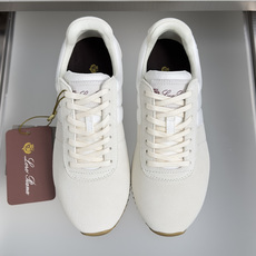 顶级版本:情侣款Loro Piana 诺悠翩雅 Fast Walk系列 LP 老钱风 情侣款 休闲 运动 顶级版本:情侣款Loro Piana 诺悠翩雅 Fast Walk系列 LP 老钱风 情侣款 休闲 运动