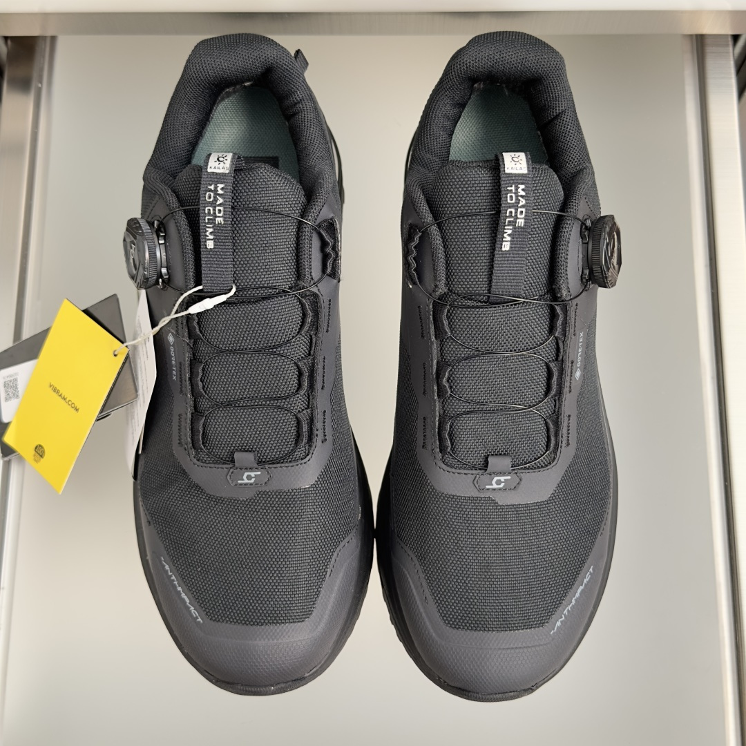 顶级版本:男款 Kailas ·凯乐石 界山 Gtx Boa 户外 防水 登山 徒步鞋 采用Vibram XS TRE 顶级版本:男款 Kailas ·凯乐石 界山 Gtx Boa 户外 防水 登山 徒步鞋 采用Vibram XS TRE