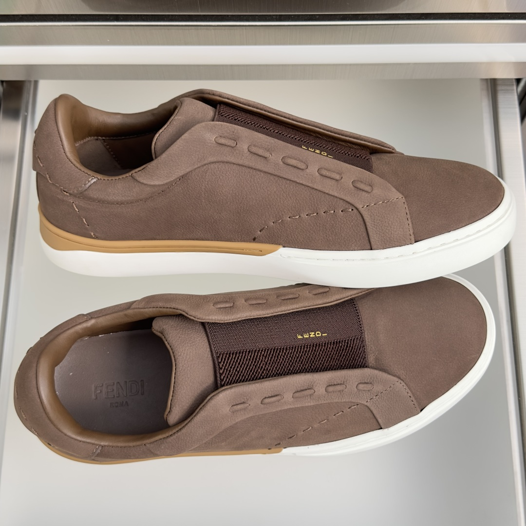 Fendi Sneakers