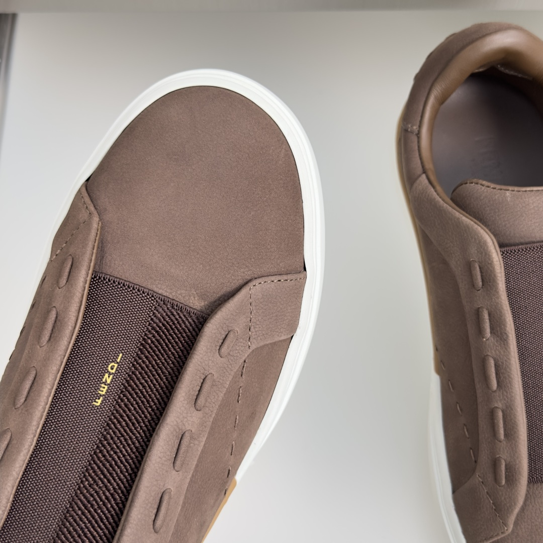 Fendi Sneakers