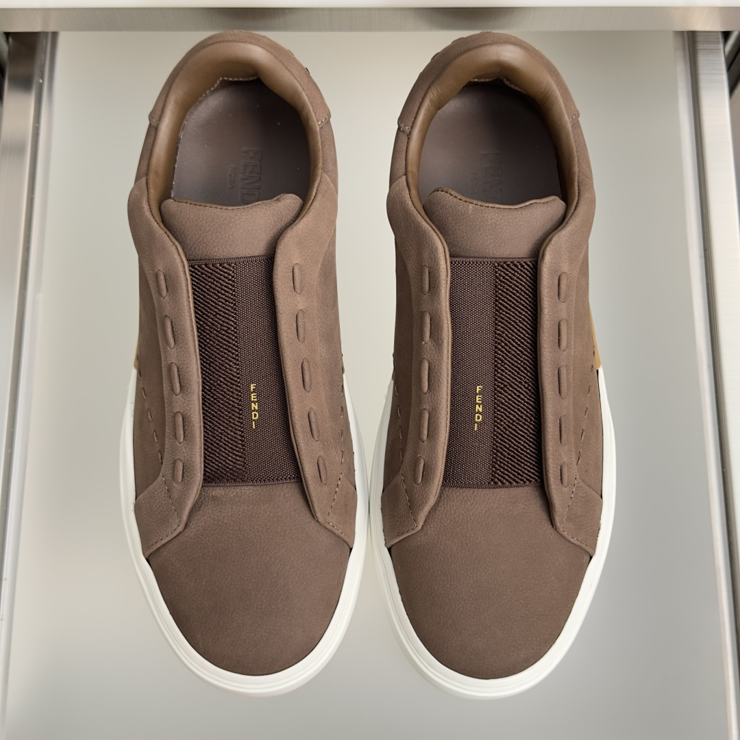 Fendi Sneakers