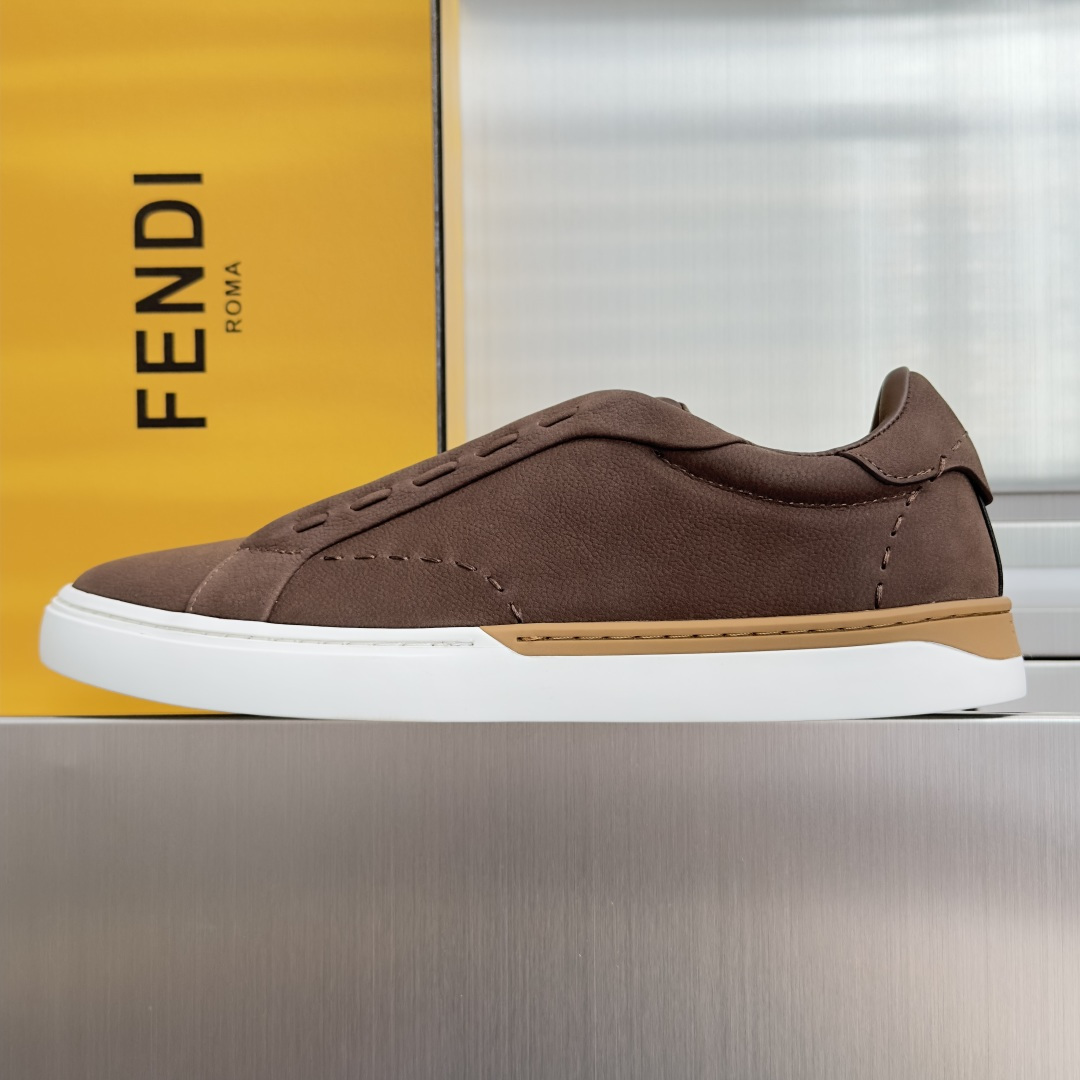 Fendi Sneakers