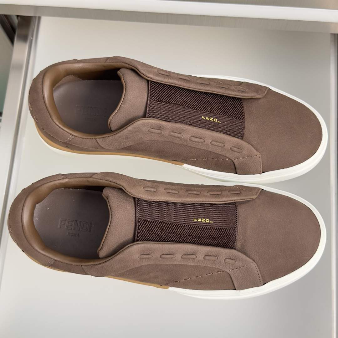 Fendi Sneakers