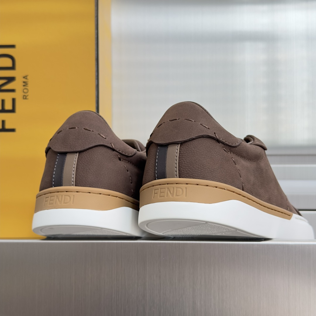 Fendi Sneakers