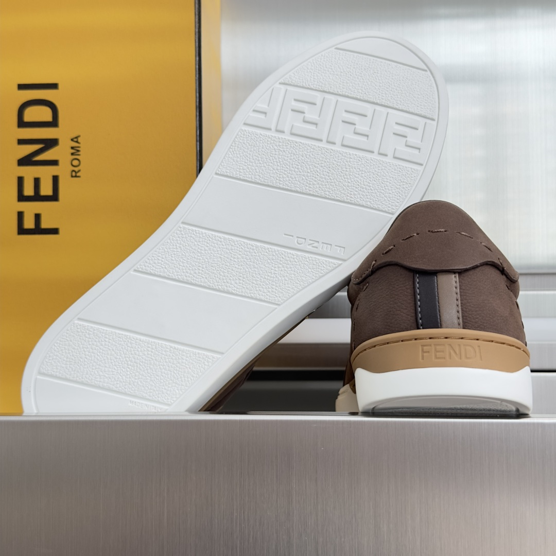Fendi Sneakers