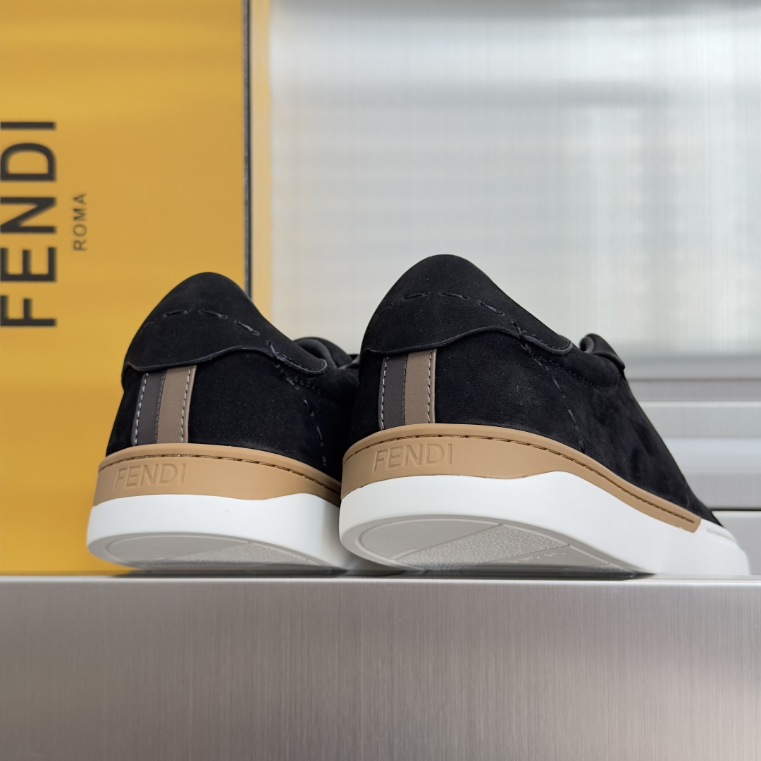 Fendi Sneakers