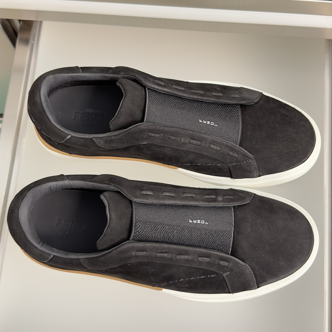 Fendi Sneakers