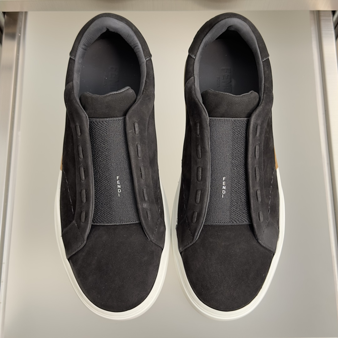 Fendi Sneakers