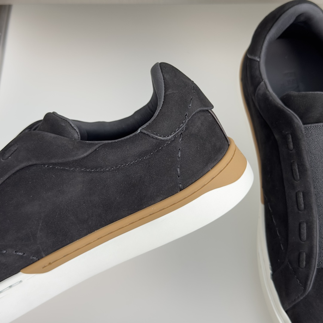 Fendi Sneakers