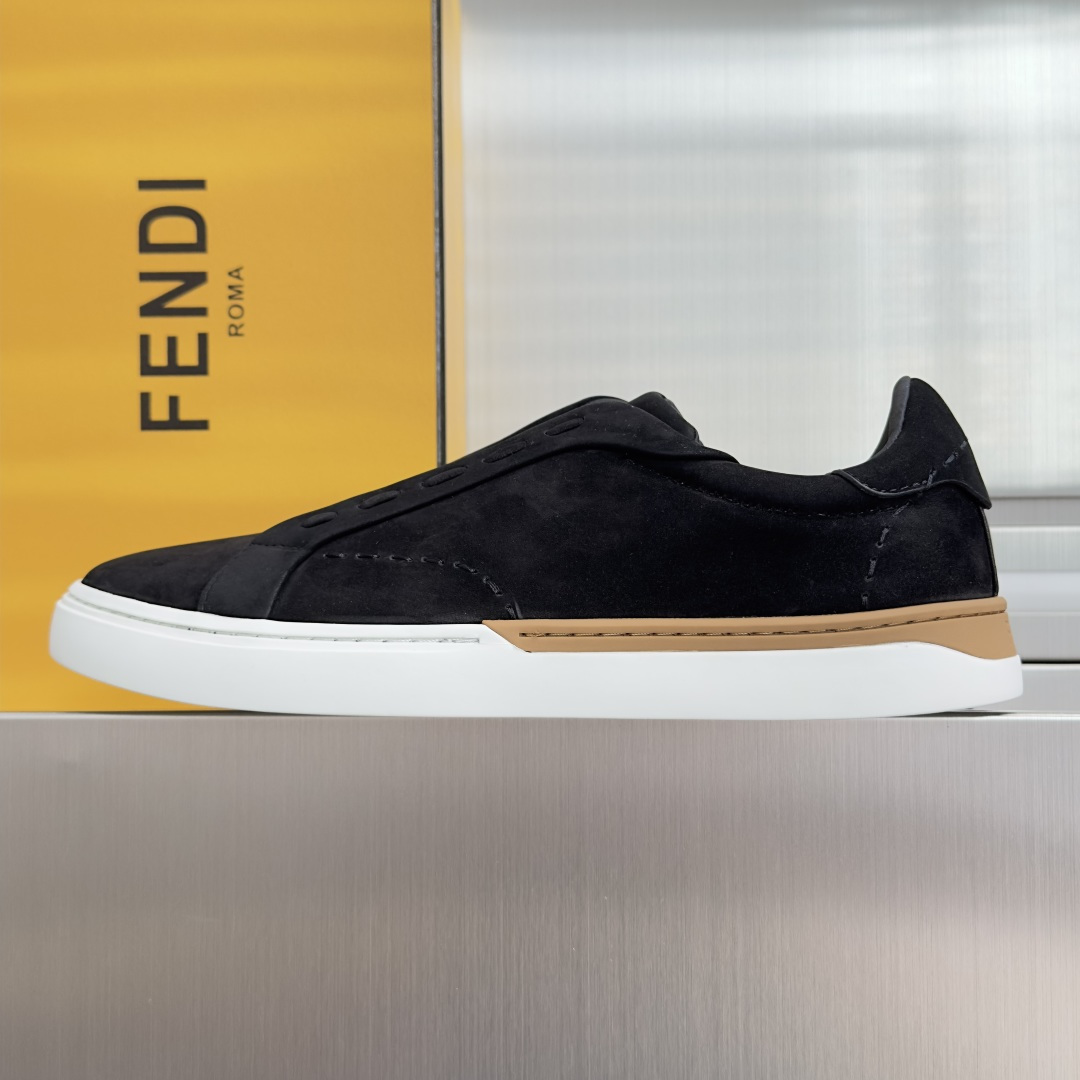 Fendi Sneakers