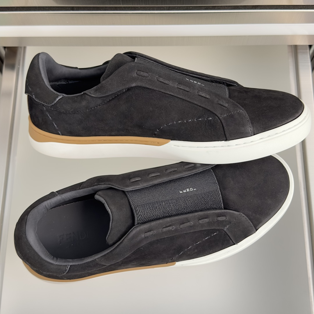 Fendi Sneakers