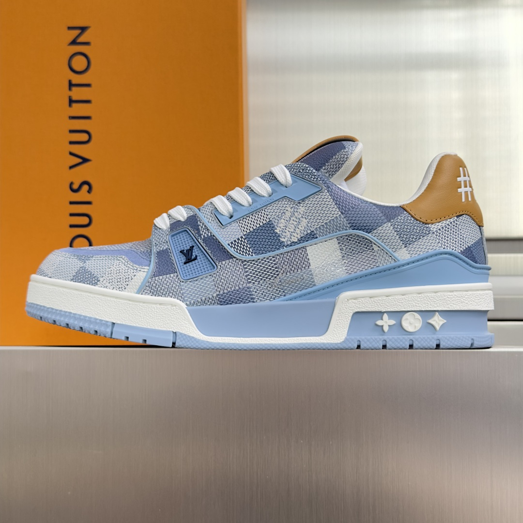 Louis Vuitton Sneakers
