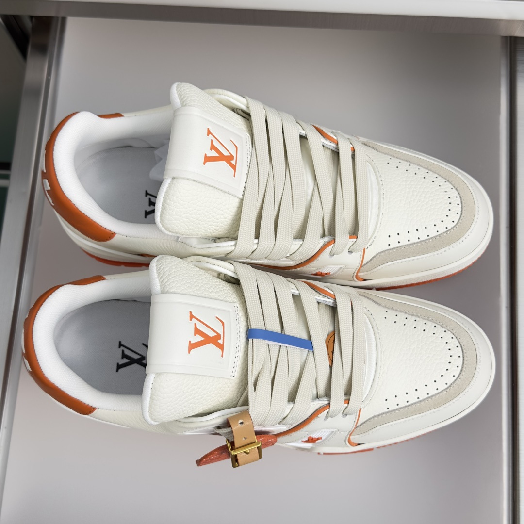 Louis Vuitton Sneakers