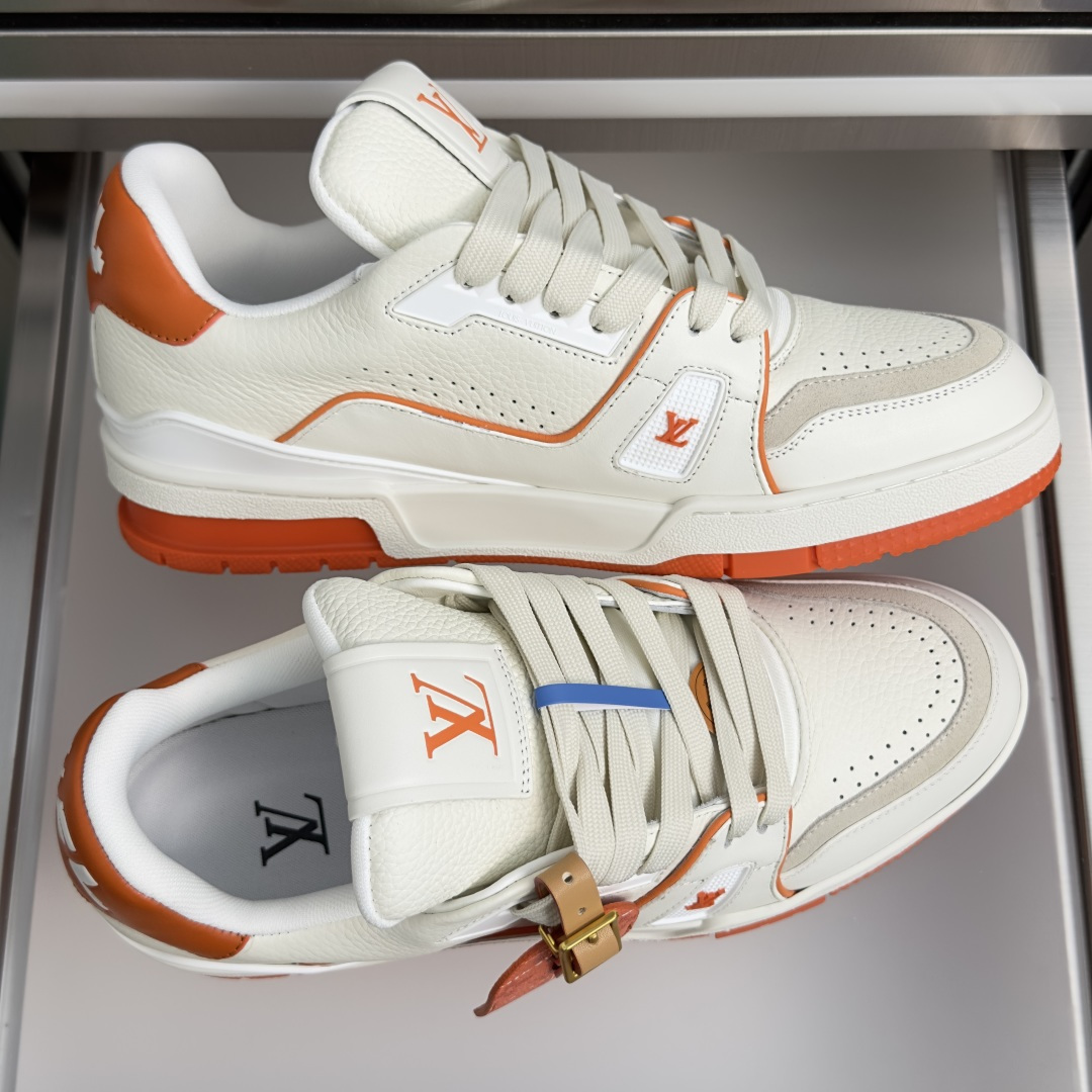 Louis Vuitton Sneakers