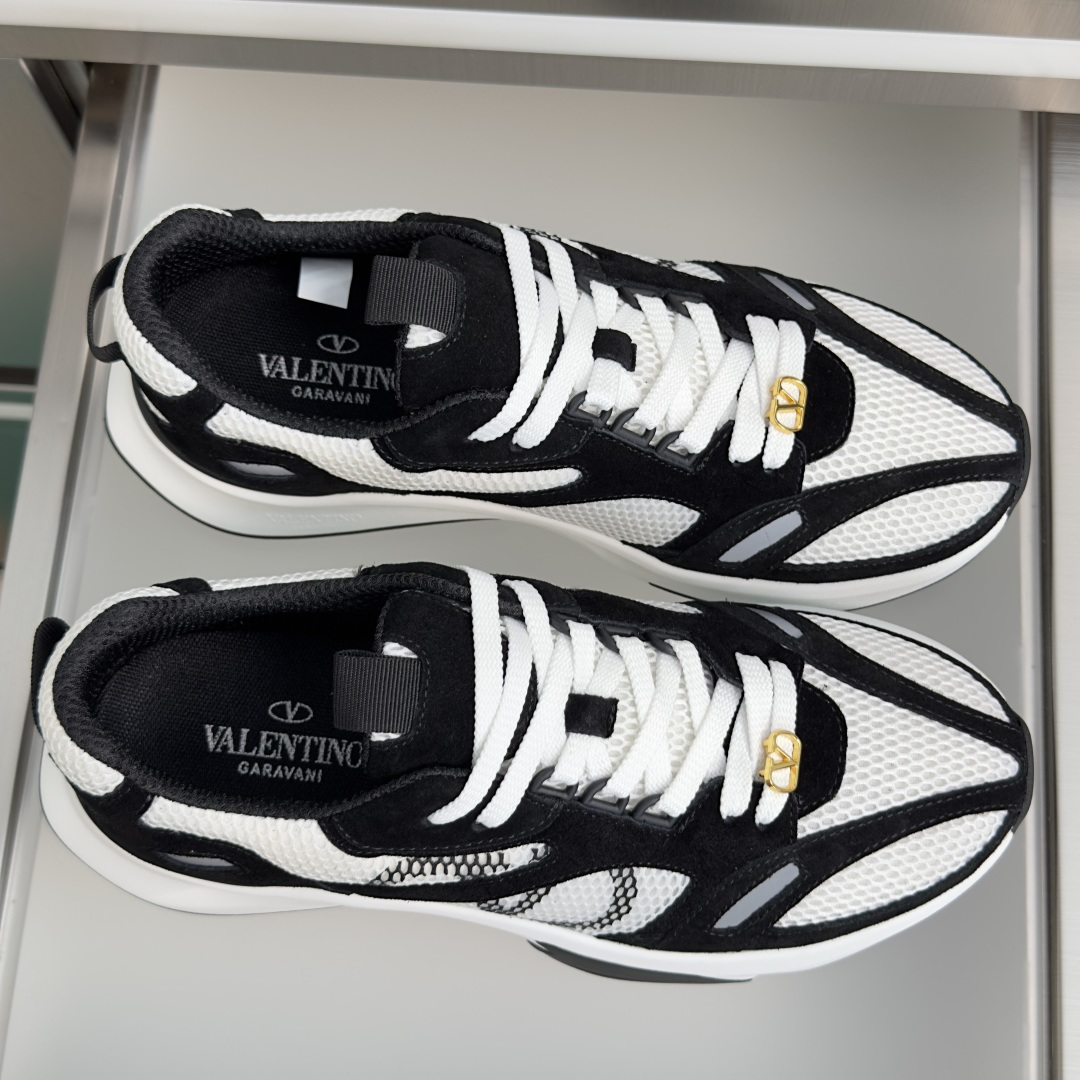 顶级版本:男款 Valentino 华伦天奴Demivee系列 厚底 休闲 运动鞋 Valentino 全新Demiv 顶级版本:男款 Valentino 华伦天奴Demivee系列 厚底 休闲 运动鞋 Valentino 全新Demiv