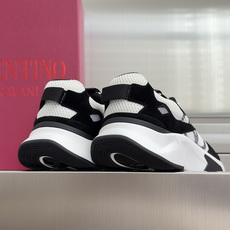 顶级版本:男款 Valentino 华伦天奴Demivee系列 厚底 休闲 运动鞋 Valentino 全新Demiv 顶级版本:男款 Valentino 华伦天奴Demivee系列 厚底 休闲 运动鞋 Valentino 全新Demiv