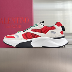 顶级版本:男款 Valentino 华伦天奴Demivee系列 厚底 休闲 运动鞋 Valentino 全新Demiv 顶级版本:男款 Valentino 华伦天奴Demivee系列 厚底 休闲 运动鞋 Valentino 全新Demiv